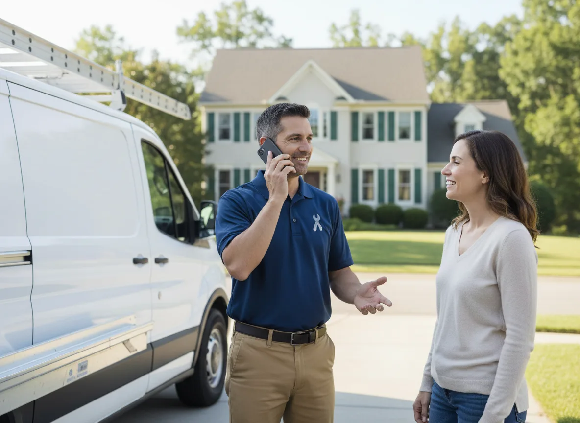 Home Gutter Service Hartshorne, OK FAQs